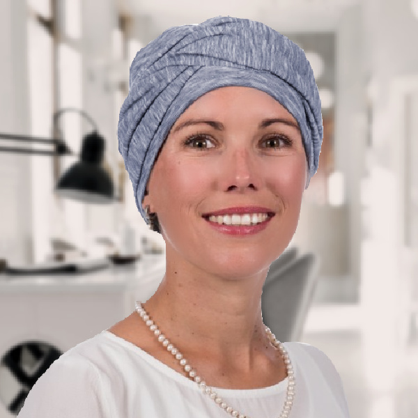 Hats for cancer store hair loss